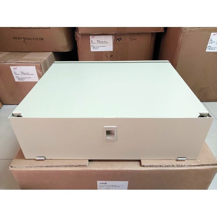 Jual OTB KAPASITAS 96 CORE LITECH LENGKAP | Shopee Indonesia