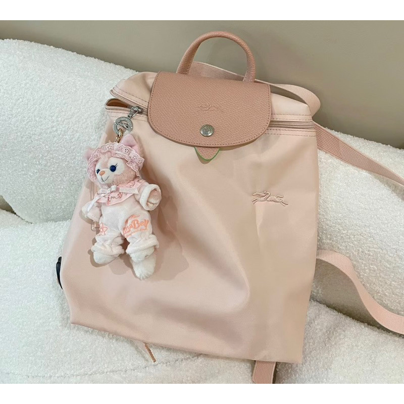 Jual TAS WANITA BACKPACK KUDA CLUB GOOD QUALITY | Shopee Indonesia