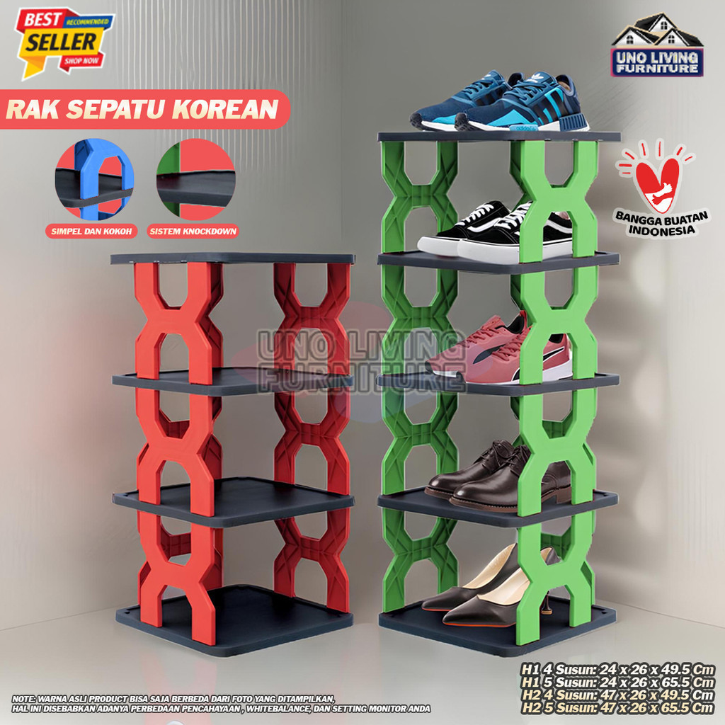Jual Rak Sepatu X Tempat Sepatu Minimalis Rak Susun Rak Sendal Tempat ...