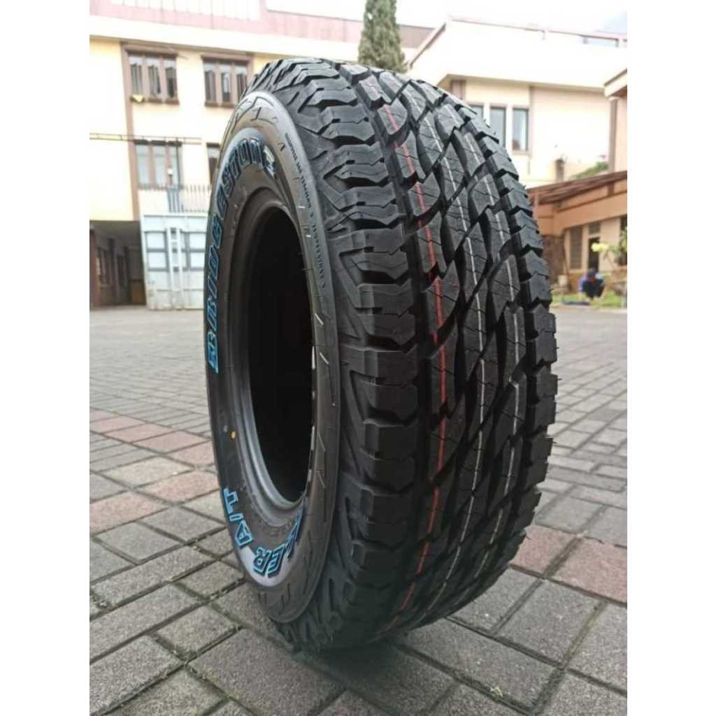 Jual 275 70 R16 - Bridgestone Deuler 697 AT Ukuran 275/70 R16 Ban Mobil ...
