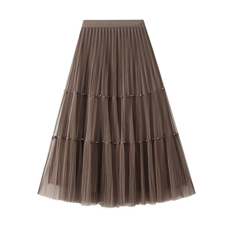 Jual MFM Rok Timbal Balik Rok Tutu 6518 Bisa 2 Model Rok Tutu Mutiara ...