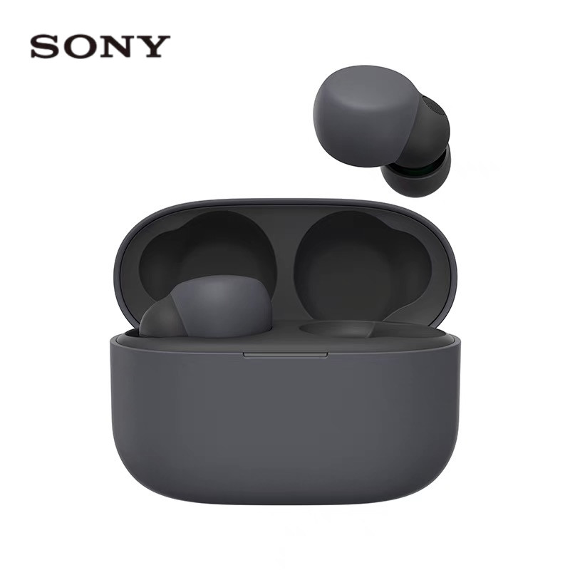 Jual Sony LinkBuds S Wireless Noise Canceling Earbud Headphones