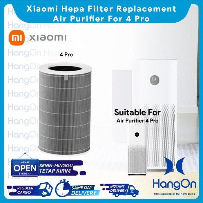 Mi Air Purifier HEPA Filter - HEPA 13 Met Actieve Koolfilter