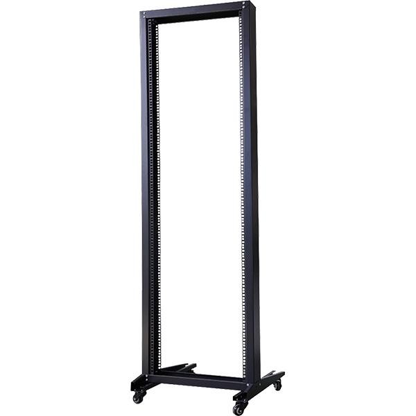 Jual Hagane Rack Open Rack Server 45U 500mm HOR-45 | Shopee Indonesia