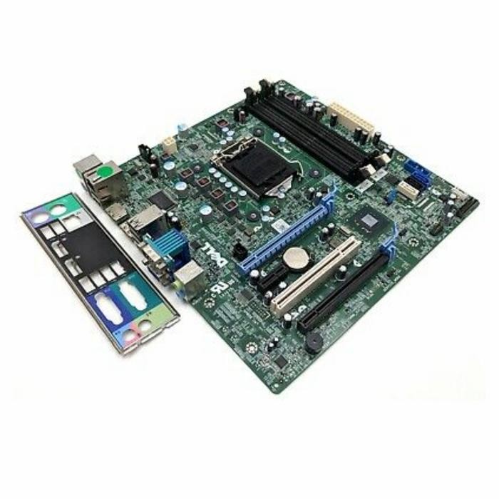 Carte Mère Dell Optiplex 7010 K77 KRC95 0KRC95 Socket LGA 1155 DDR3 Microatx 12 Mois - Foto 13
