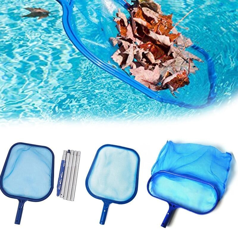 Jual V.TOP Kolam Renang Net Alat Dangkal/Perairan Dalam Jaring ...