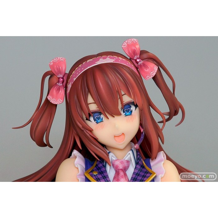 Jual (Pre Order) Figure Ima Ria Skytube - Aihara Honami (Alphamax