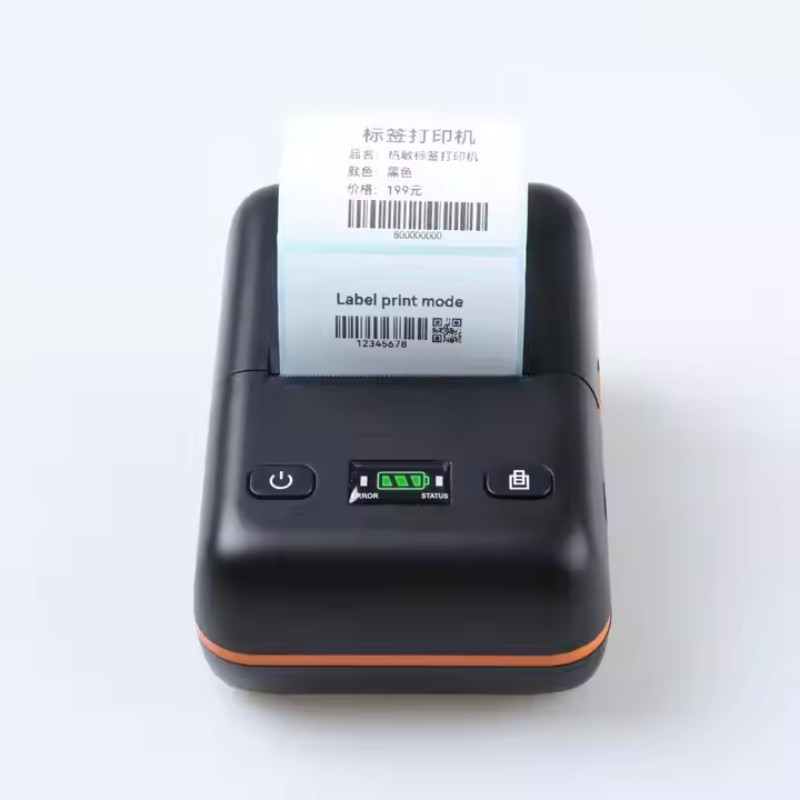 Jual Printer Iware MP-581RL Mini Printer Bluetooth 58mm Portable RPP02N ...