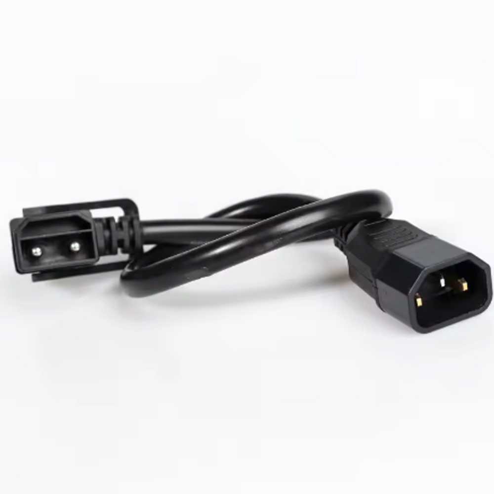 Jual INOVSSTR DIVEDE Konektor Adapter Charger Sepeda Listrik ...