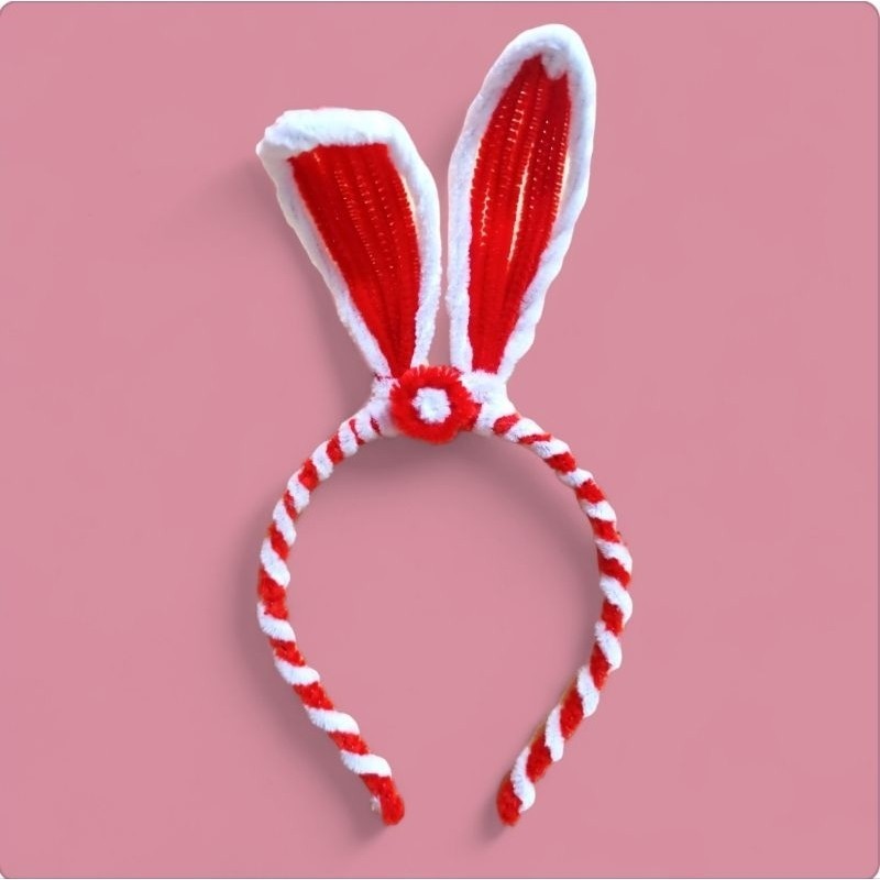 Jual BANDO KELINCI MERAH PUTIH SPESIAL KEMERDEKAAN 17 AGUSTUS AGUSTUSAN ...