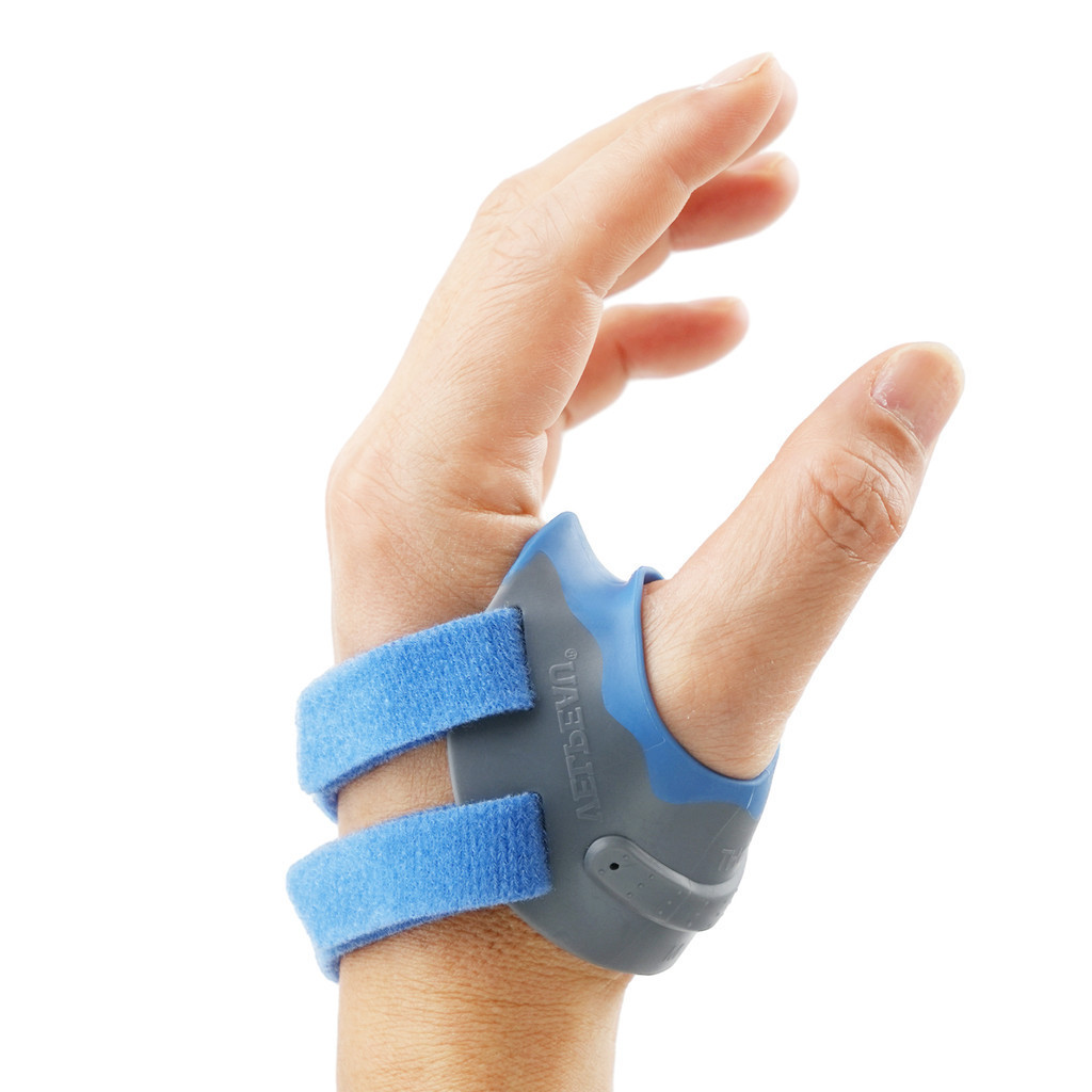 Jual Thumb Brace CMC Joint Orthosis for Osteoarthritis Tendonitis and ...