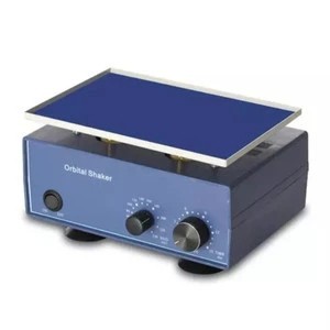 Jual Wincom KJ-201BS orbital shaker oscillator laboratory rotation ...