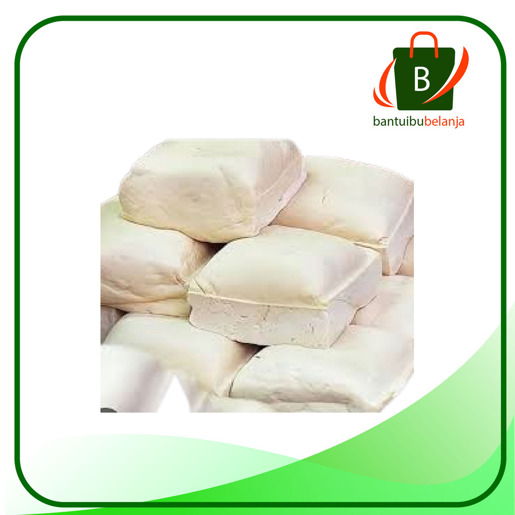 Jual TAHU PUTIH (isi 10) | Shopee Indonesia