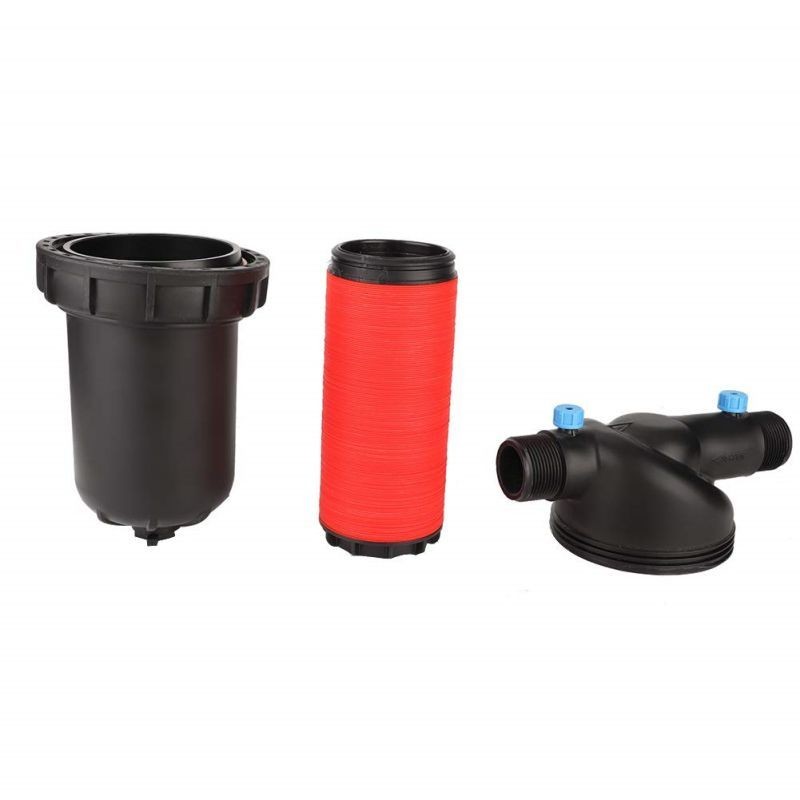 Jual Irrigation Disc Filter 2