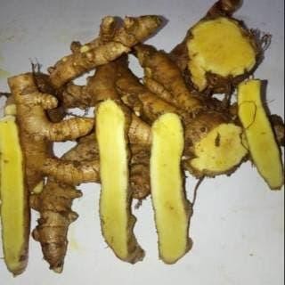 Jual Rumpang temu mangga 1kg | Shopee Indonesia
