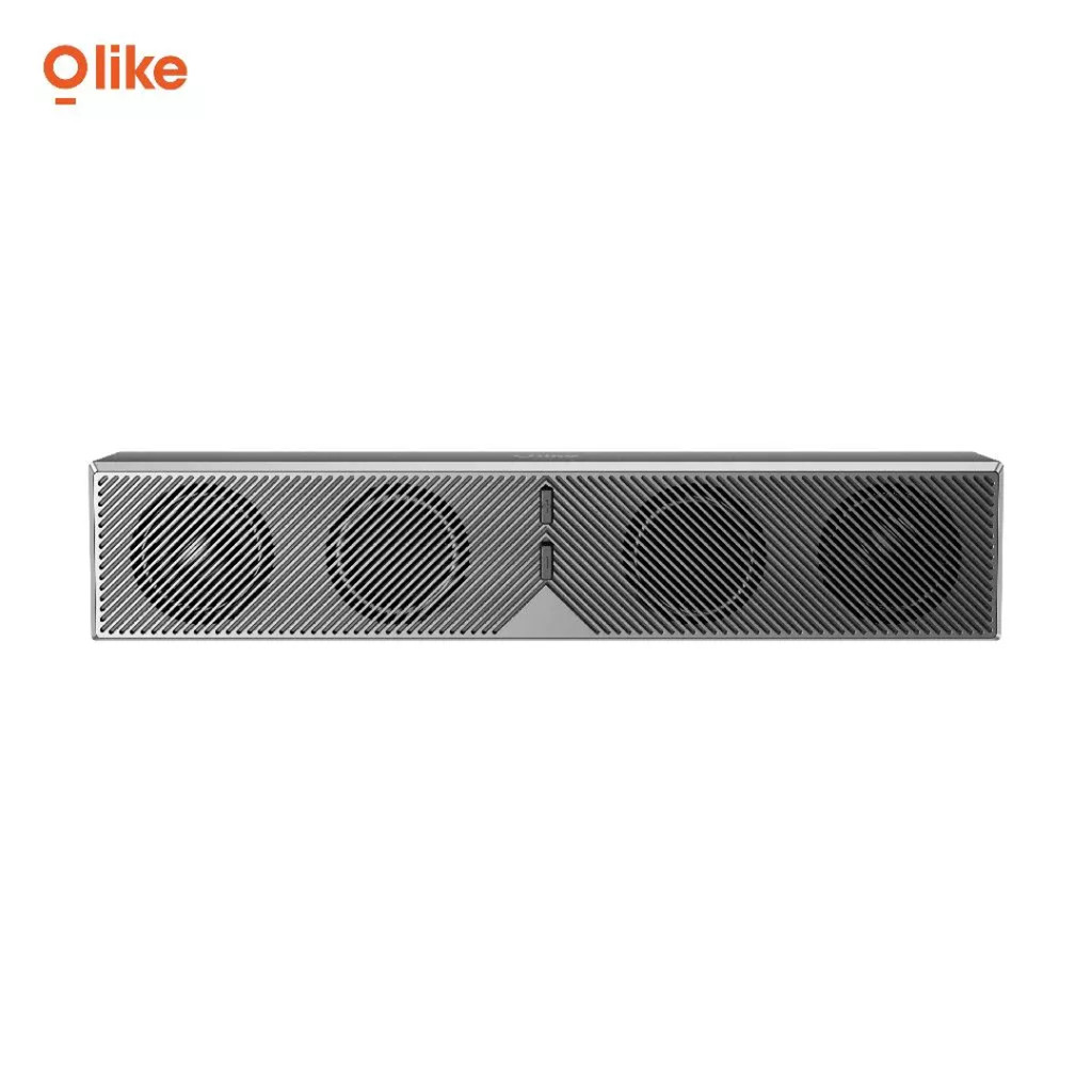 Jual OLIKE SC08 Speaker Desktop Stereo Bass Max 6W Bluetooth 5.4 ...
