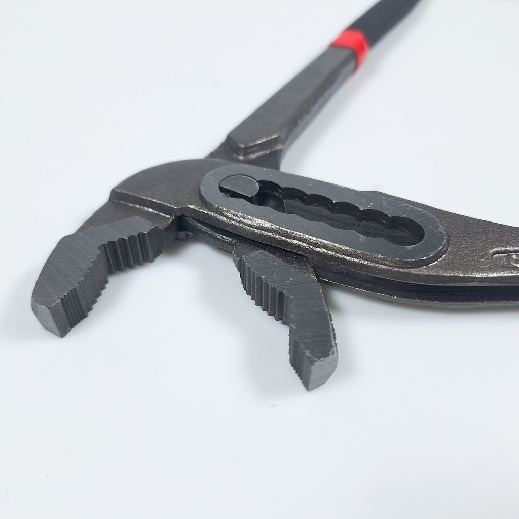 Jual Tang pipa Clamping Pipa Air Multifungsi Adjustable Pipe Pliers 12 ...