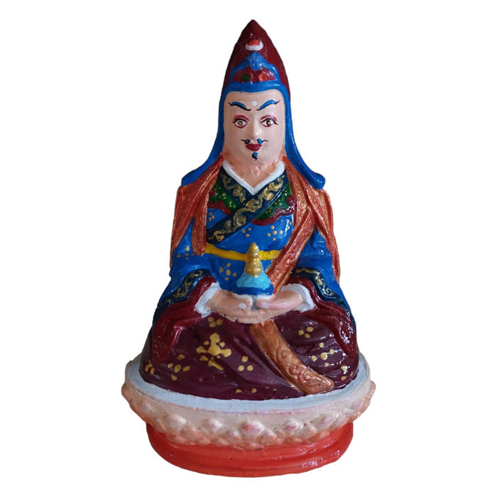Jual Rupang Guru Dewa Chenpo Padmasambhava Blessing HH Dodrupchen ...