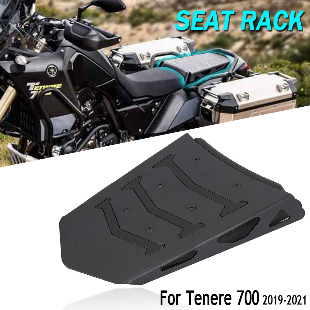 Jual NEW TENERE700 TENERE 700 2019 2020 2021 Motorcycle Black Mono Seat ...