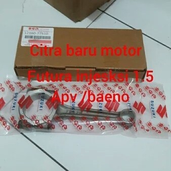 Jual Jual Stang Seher Stang Piston Carry Injeksi Futura Injeksi Apv