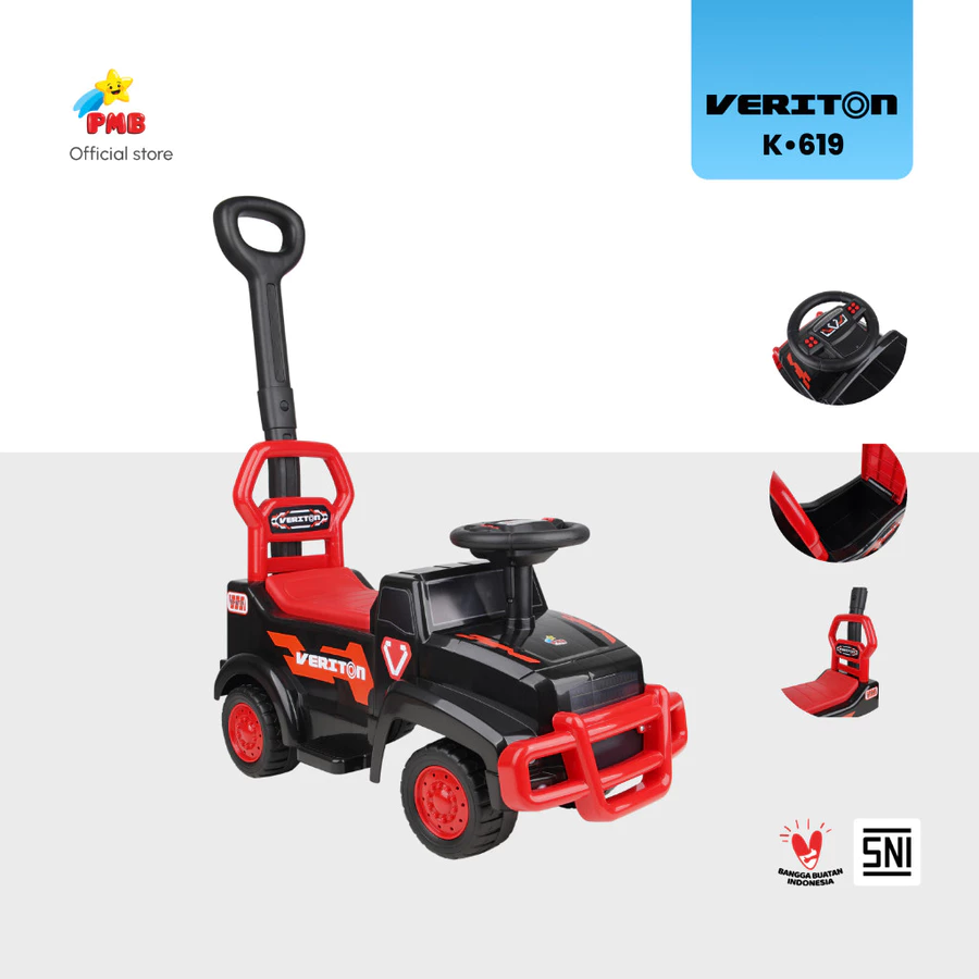 Mobilan Anak Tolocar Veriton K619