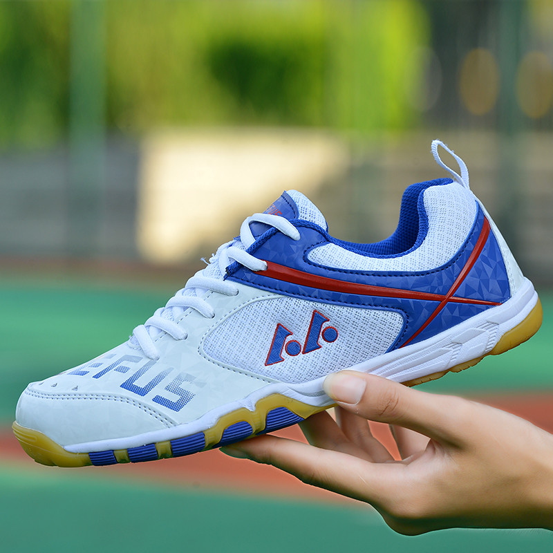 Jual Professional Table Tennis Shoes for Men and Women zapatillas