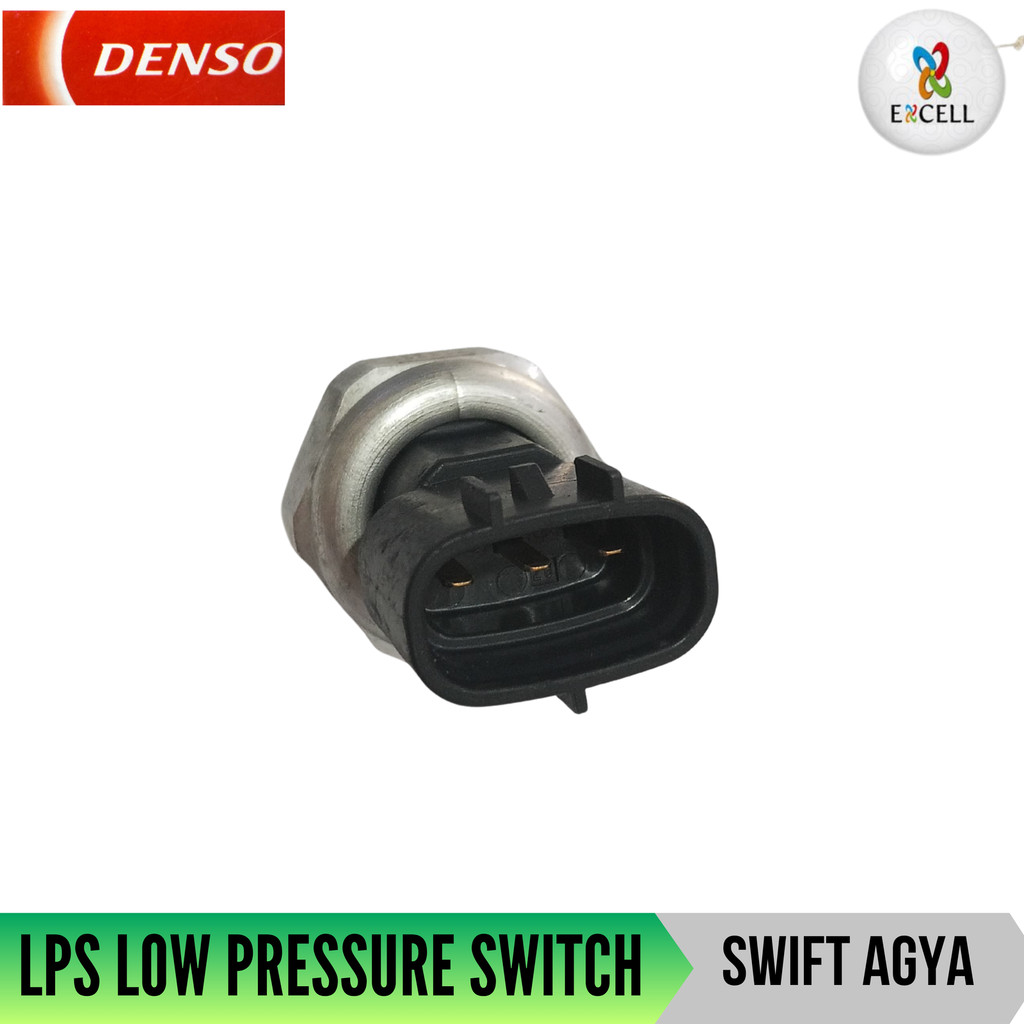 Jual Lps Low Pressure Switch Ac Mobil Suzuki Swift Agya Odyssey Baleno ...