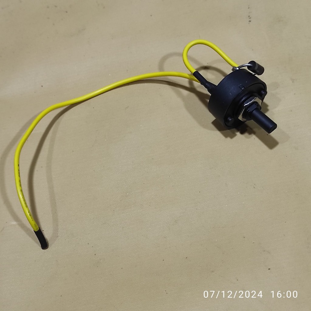 Jual SWITCH SAKLAR REGULATOR OXONE OX293 OX 293 FOOD PROCESSOR 800W 2L ...