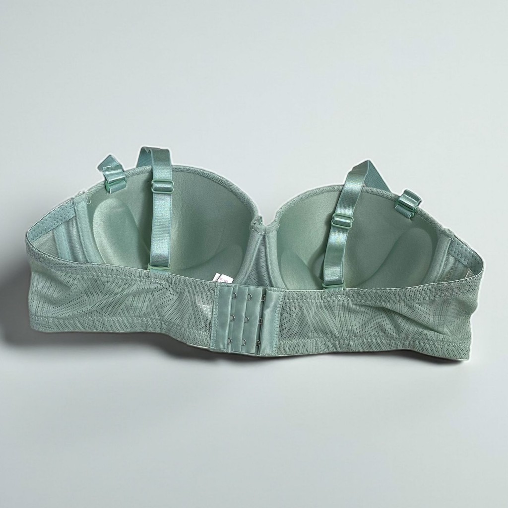 Jual Bra Wanita FELANCY 01292 – Push Up | Berkawat | Multiway | Cup 1/2 ...