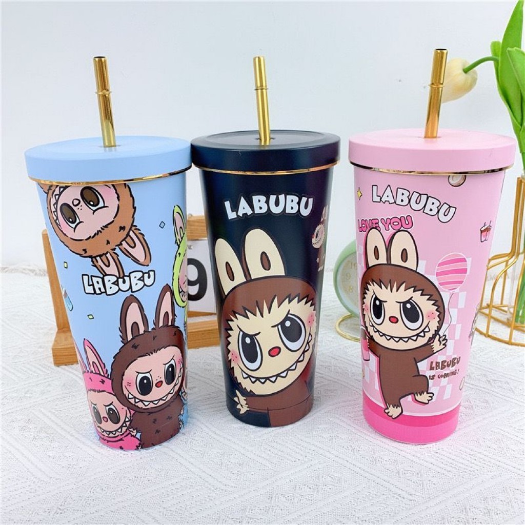 Jual Labubu Tumblr by Platefulnco | Shopee Indonesia