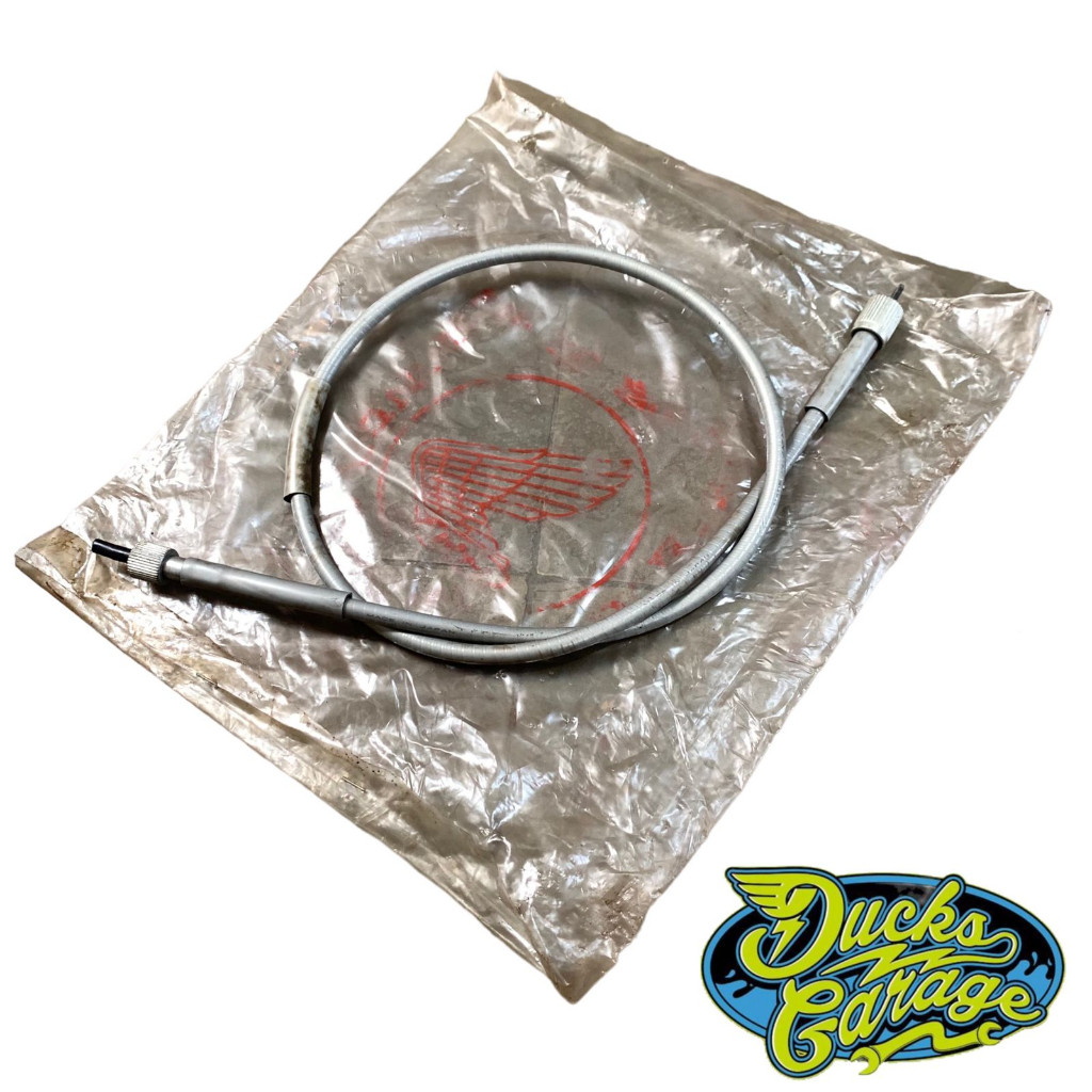 Jual Kabel Tali Spido Spedo Speedo Speedometer Honda C50 C70 C90 Abu ...