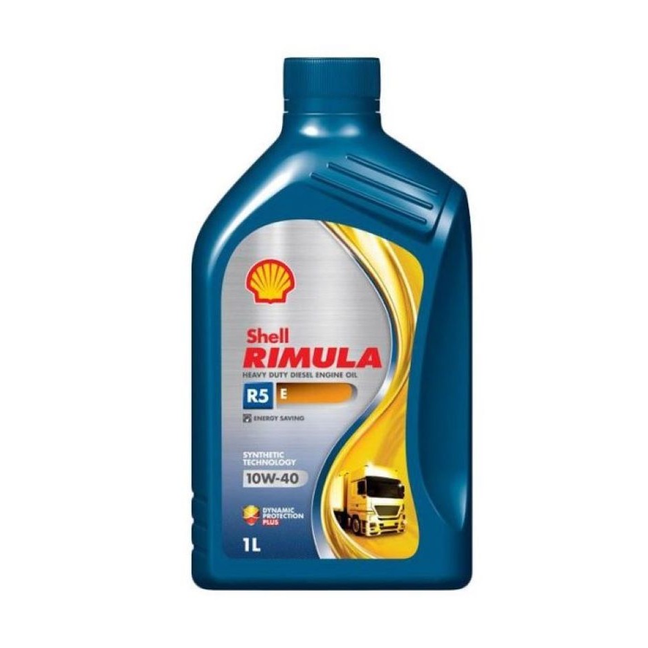 Jual oli mesin shell rimula r5e 10w-40 1 liter ORIGINAL -65417 | Shopee ...