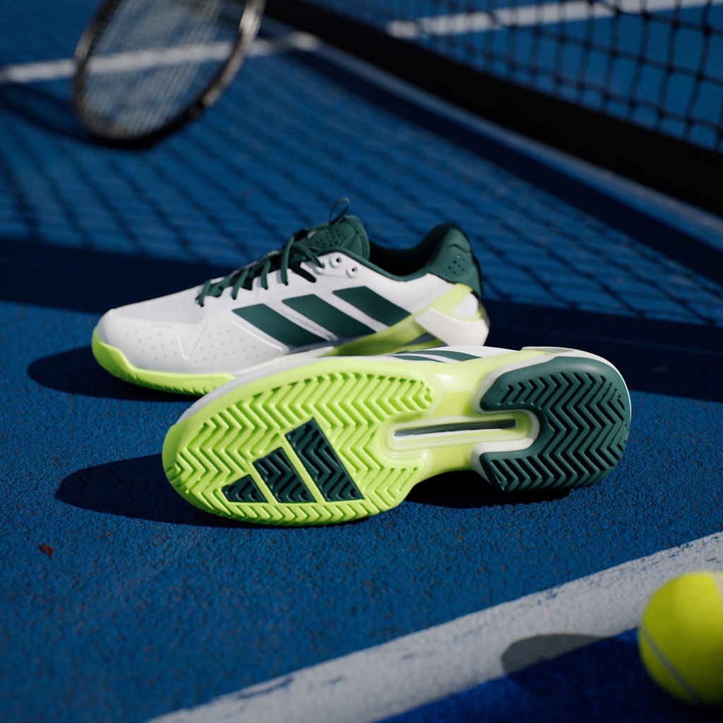 Jual Adidas Adizero Ubersonic 5 Tennis Shoes JR2714 / 20252 | Shopee ...