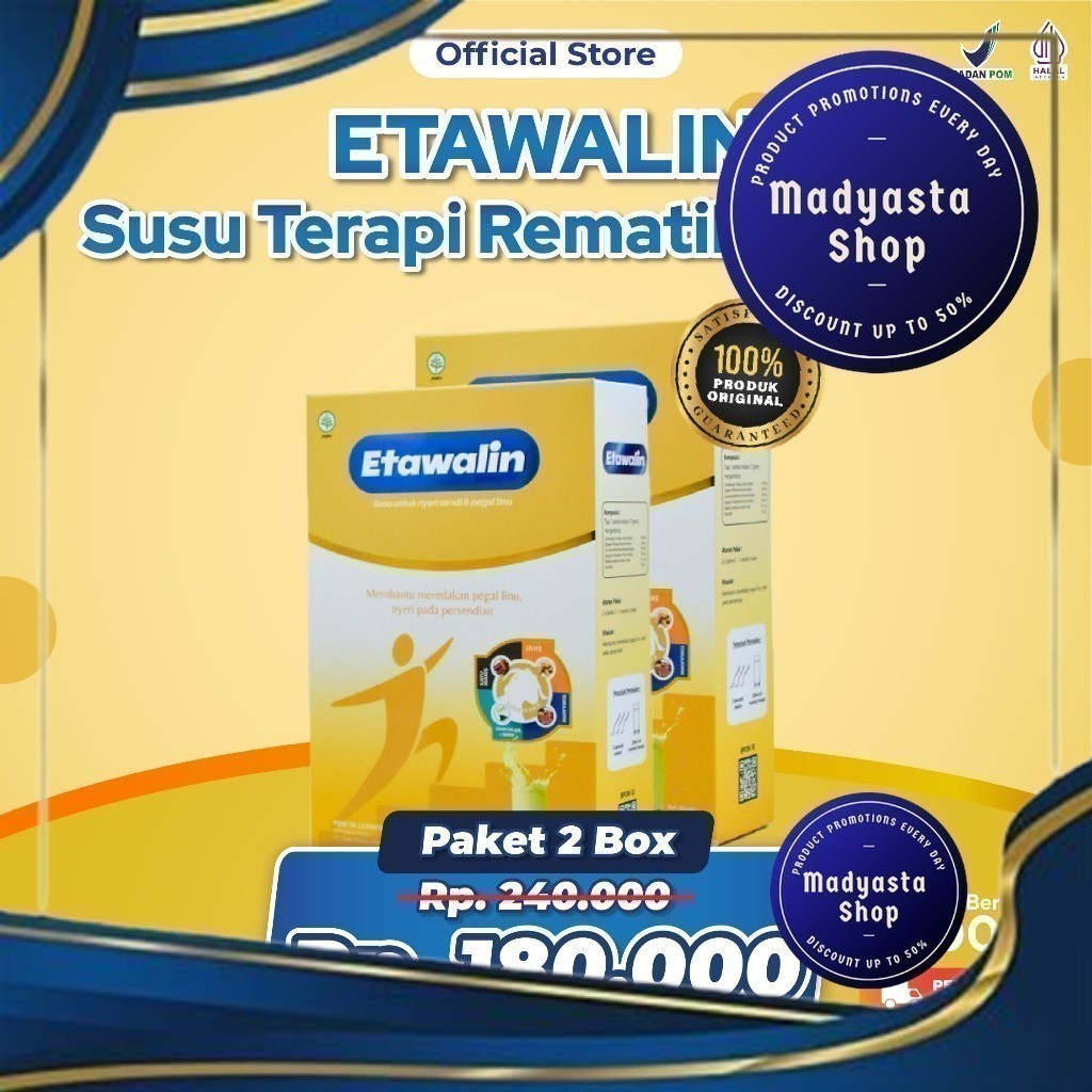 Jual SUSU KAMBING Obat Tulang dan Sendi Ettaawwaaliin|Lin Susu Kambing ...