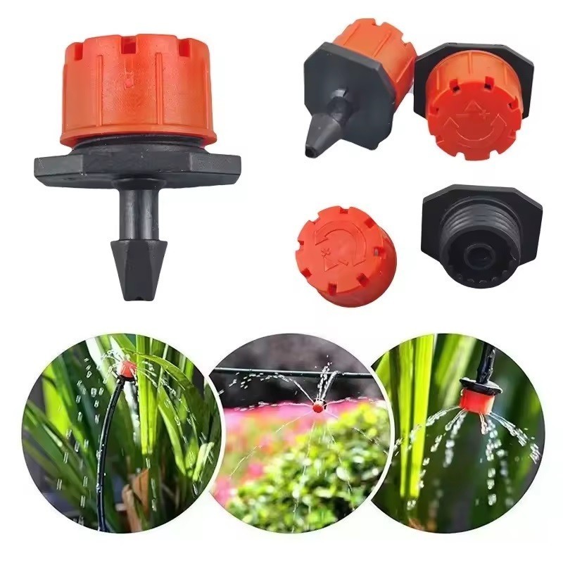 Jual SSBO Sprinkler Vortex Adjustable Dripper Mikro Alat Perkebunan ...