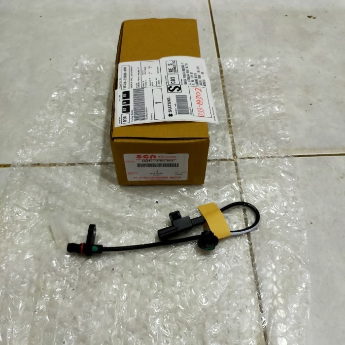 Jual Sensor ABS Roda Belakang Suzuki All New Ertiga Original SGP PARTS ...