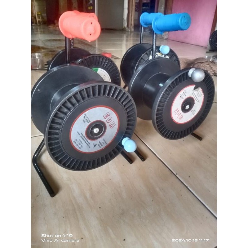 Jual kabel rol gulungan kabel listrik | Shopee Indonesia