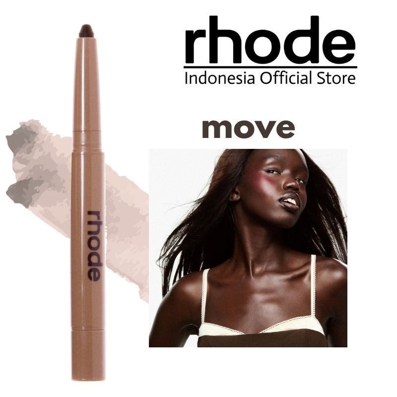 Jual Rhode Lip Shape Liner – Move Shades 0,75g | Shopee Indonesia