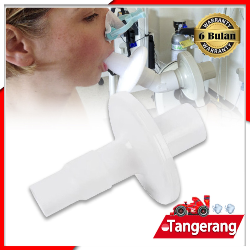 Jual Spiro Filter Untuk Spirometri / Spirometer Universal | Shopee ...
