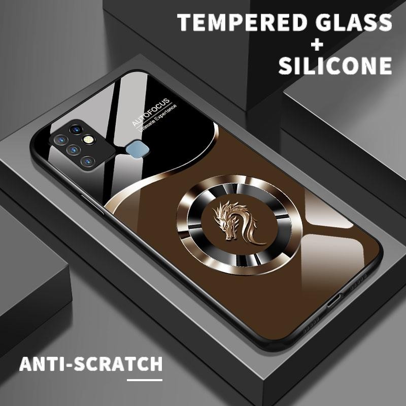 Jual Casing For Infinix Hot 10 Hot 10 Lite Hot 10 Play Hot 11 Play Hot