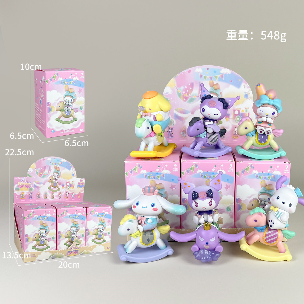 Jual Duffy Toys Blind Box / Mainan Serba / Kotak Buta / Kotak Buta Acak Kotak Boneka / Barang Buatan Tangan Doll Set / Prnamen Di Atas Meja Karakter Kartun Pemodelan | Shopee Indonesia
