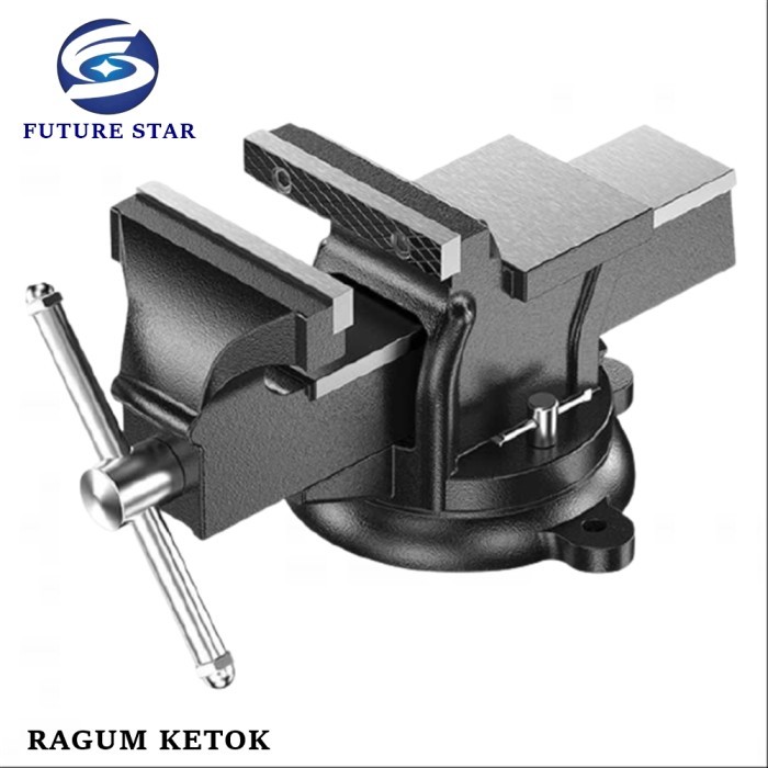 Jual Ragum Catok 6