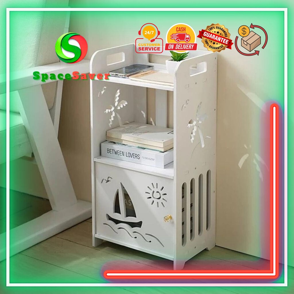 Jual SpaceSaver - Rak Dua Tingkat Untuk Menyimpan Mainan Anak Agar ...