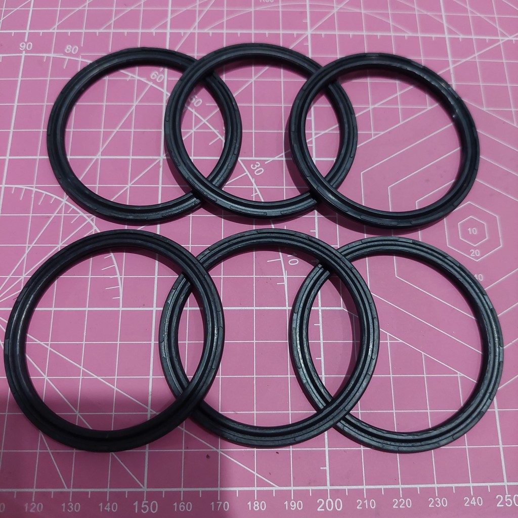 Jual SEAL PNEUMATIC SEAL PSD 200*180*7.5 PSD 200 x 180 x 7.5 COP 200 ...