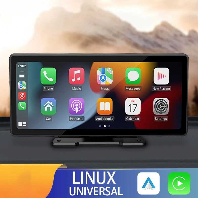 Head Unit Mobil Multimedia Player Touch Screen 10.26 Inch - B5303