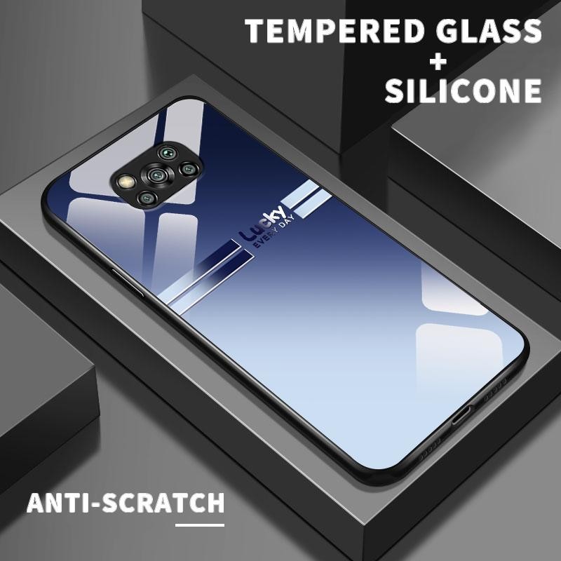 Jual Hard Case For Poco X3 Pro X5 5g C31 C55 C65 M2 M3 M4 M5s M6 Pro 4g 