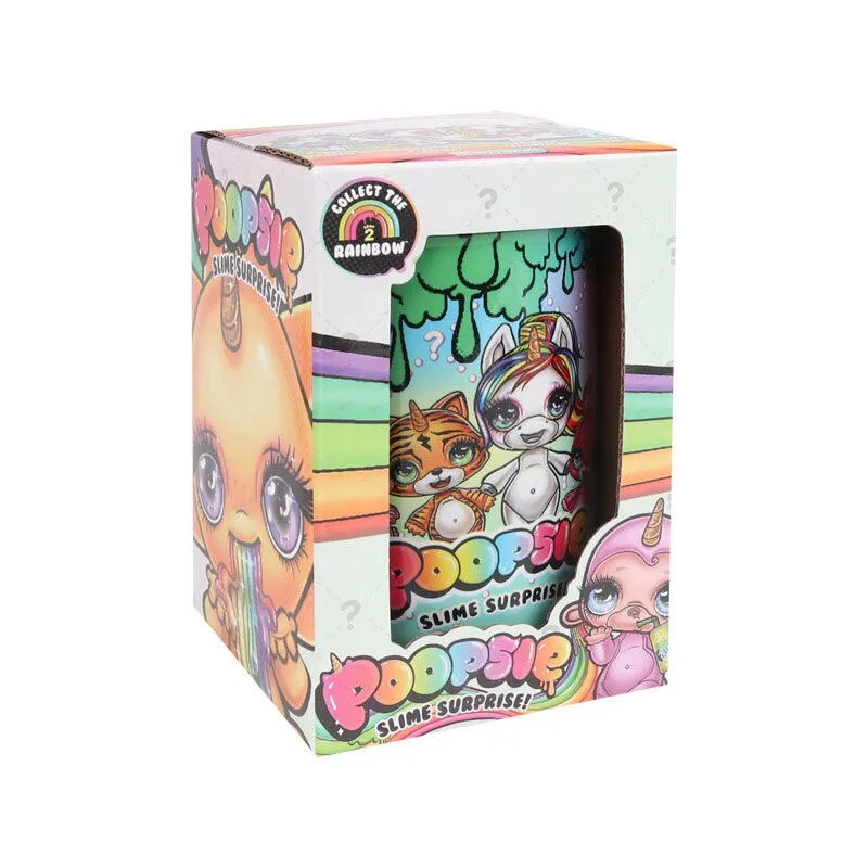 Jual Poopsie Slime Surprise Toys Sparkly Critters Cutie Tooties