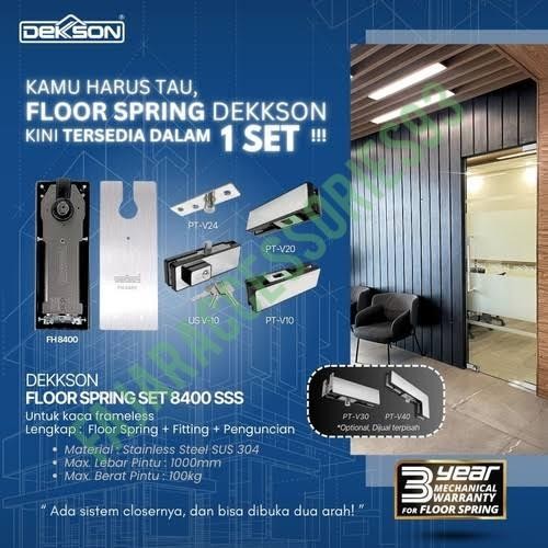 M6 65-100cm Nor Bronze , Fermeture Métallque Pour Blouson Sur Mesure