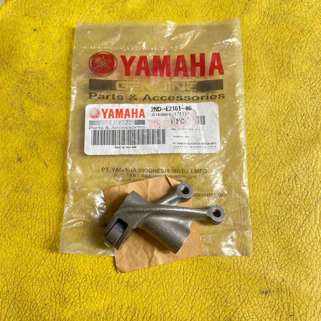 Jual pelatuk templar rocker arm IN Yamaha Mx king vixon NVA r15 xabre ...