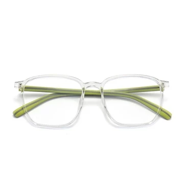 Frame Kacamata 2318 Lentur Paket Lensa Photocromic Blueray Bluecromic Anti Radiasi Gratis Lensa